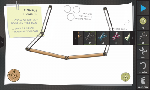 Carry Over The Hill 2