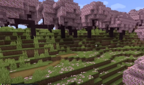 Minecraft 1.20.0