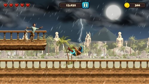 Evliya Celebi:Immortality Ixir