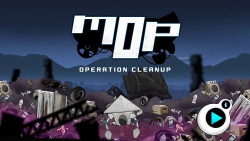 MOP: Operation Cleanup