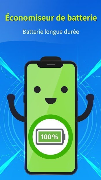 Keep Clean: Cleaner, Antivirus