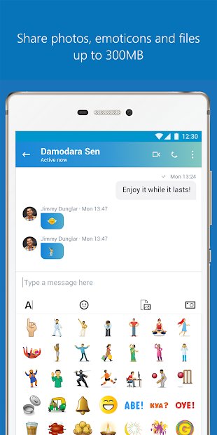 Skype Lite - Free Video Call & Chat