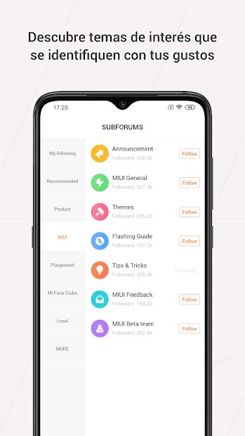 Mi Community - Foro de Xiaomi