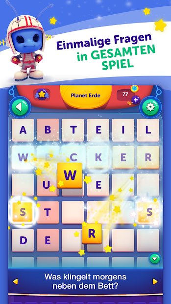 Codycross - Kreuzworträtsel