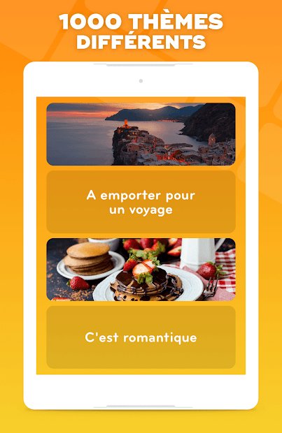 94% - Quiz & Logique