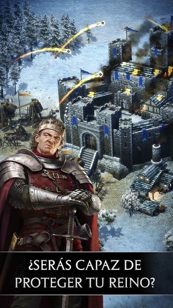 Total War Battles: KINGDOM - Estrategia medieval