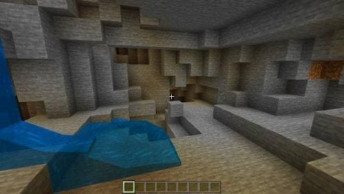 Mod Invisible Light for Minecraft