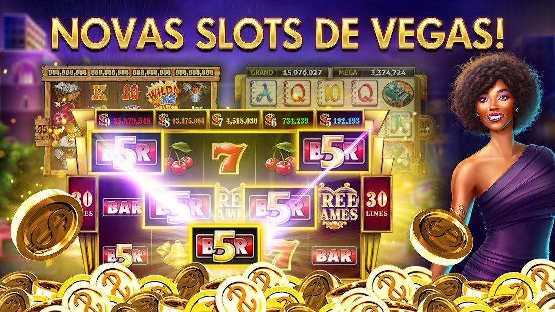 Club Vegas Slots: Casino Games