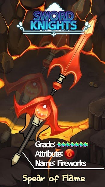 Sword Knights: Idle RPG