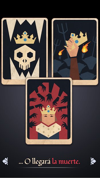 Thrones: Reigns of Humans