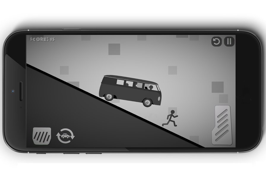 Stickman Destruction 2 Annihilation