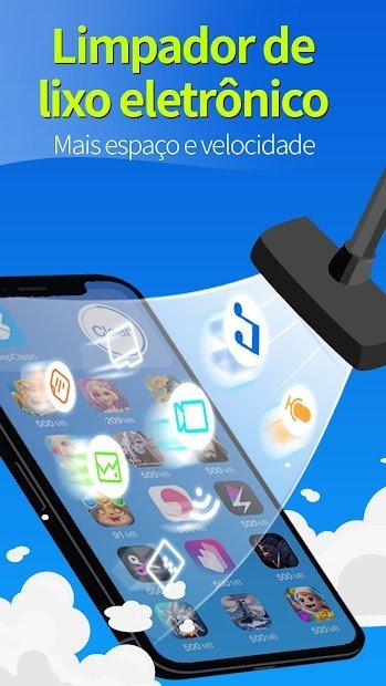 Keep Clean: Cleaner, Antivirus