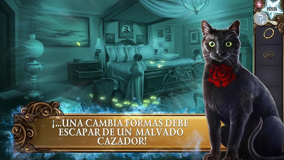 Adventure Escape: Haunted Hunt