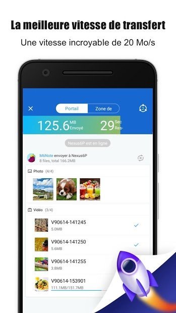 SHAREit - Transfer & Share