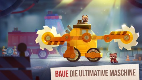 CATS: Crash Arena Turbo Stars