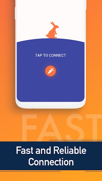 Turbo VPN- Free VPN Proxy Server & Secure Service