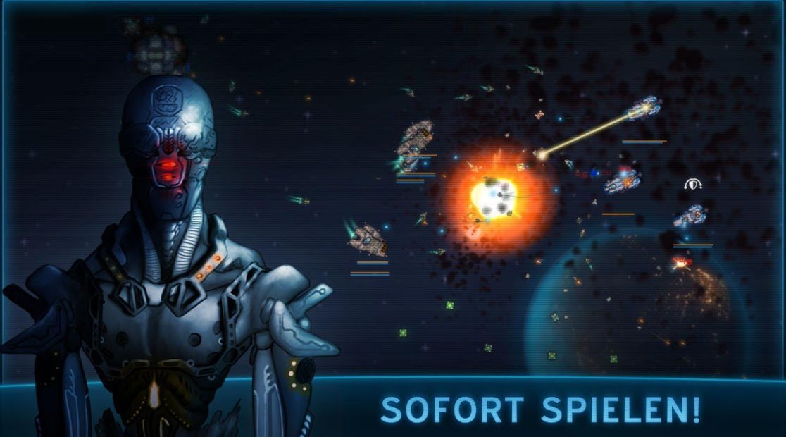 Battlevoid: Harbinger