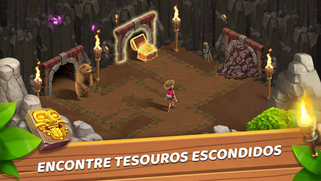 Funky Bay – Fazendas e Aventura