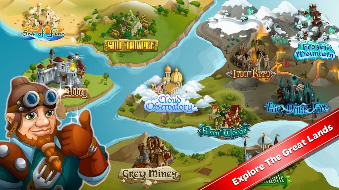 Solitaire Tales Live