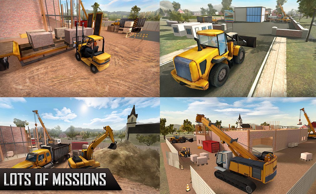 Construtor cidades: concelho