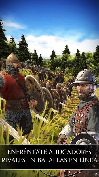 Total War Battles: KINGDOM - Estrategia medieval
