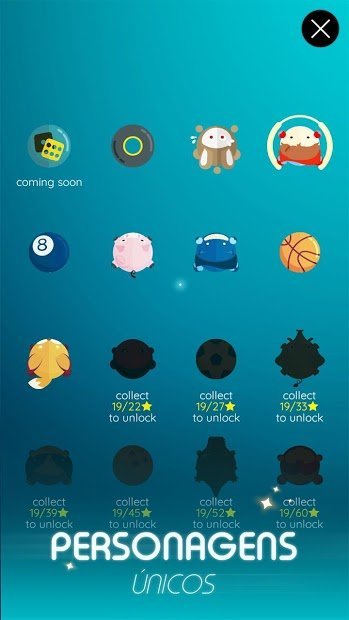 Dancing Ballz: Music Line