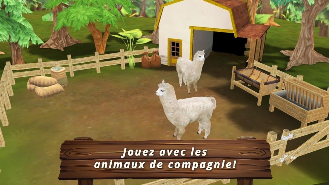 Pet Hotel – Mon hôtel pour animaux mignons