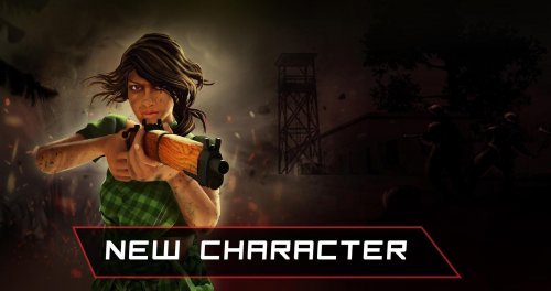 Heroes of 71 : Retaliation