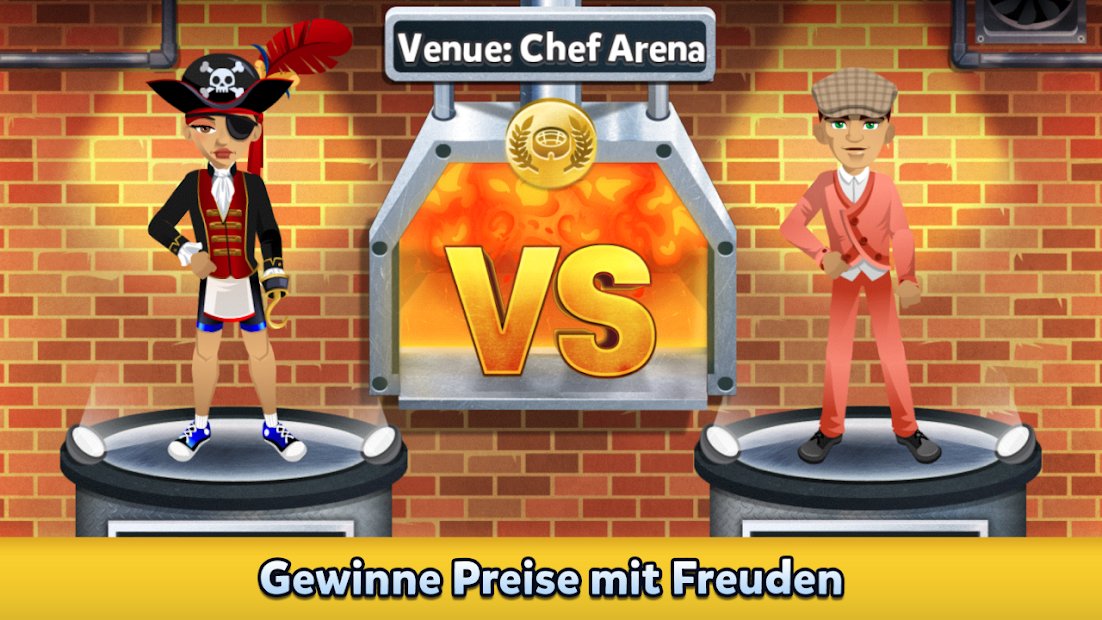 RESTAURANT DASH: GORDON RAMSAY