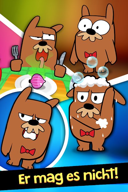 My Grumpy - Ihr Haustier