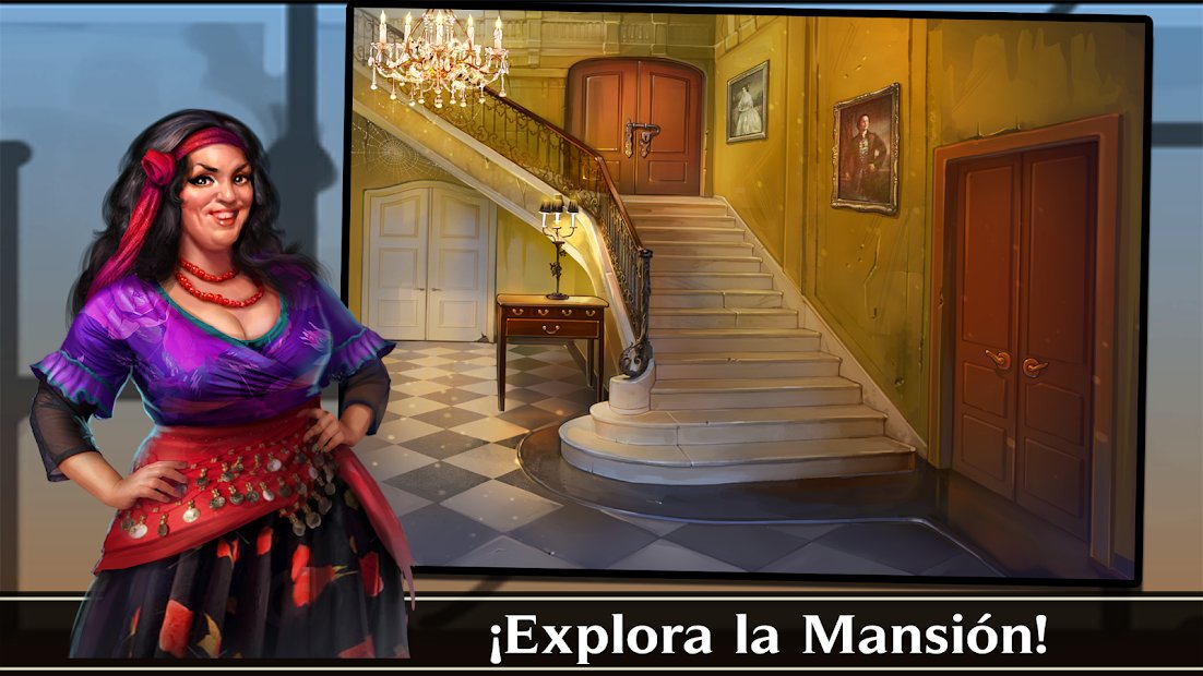 Adventure Escape: Murder Manor