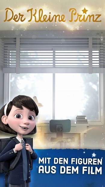 Der Kleine Prinz - Bubble Pop