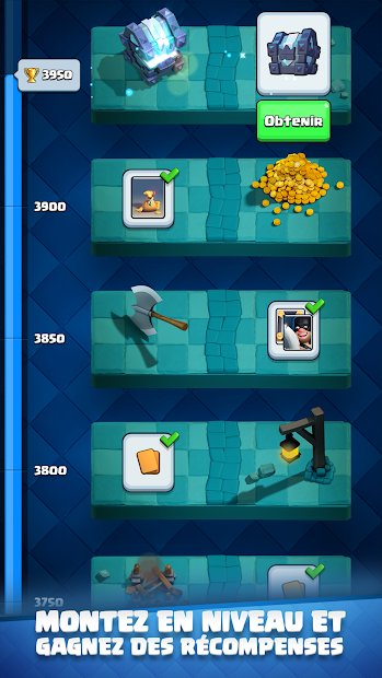 Clash Royale