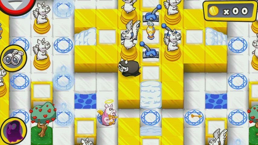 Aporkalypse - Pigs of Doom