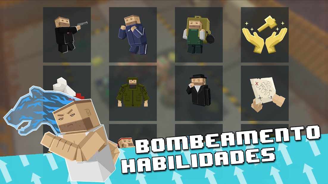 Pixel Shelter: Survival