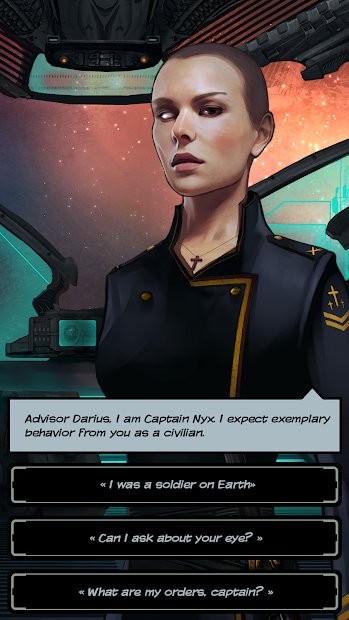 Out There Chronicles - Ep. 1