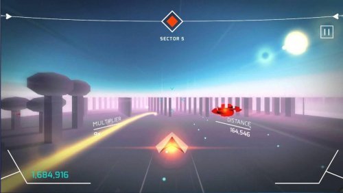 Runner.io 2 - Sonic Surge