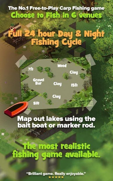 Carpcraft: Carp Fishing