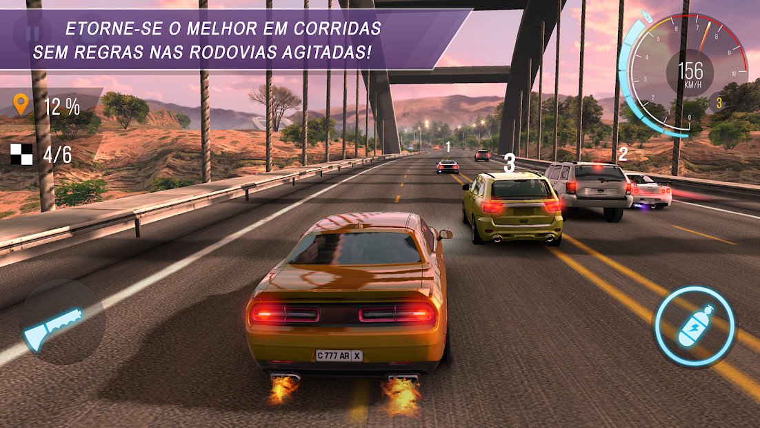 CarX Highway Racing