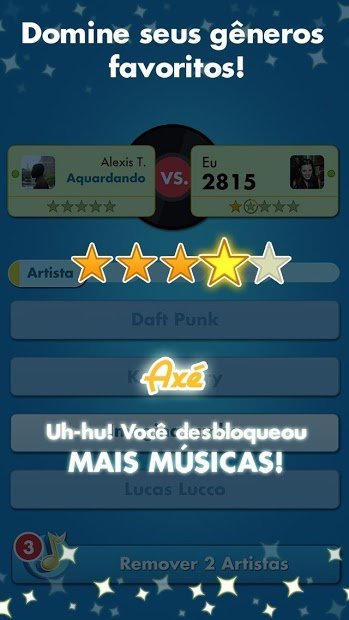 SongPop