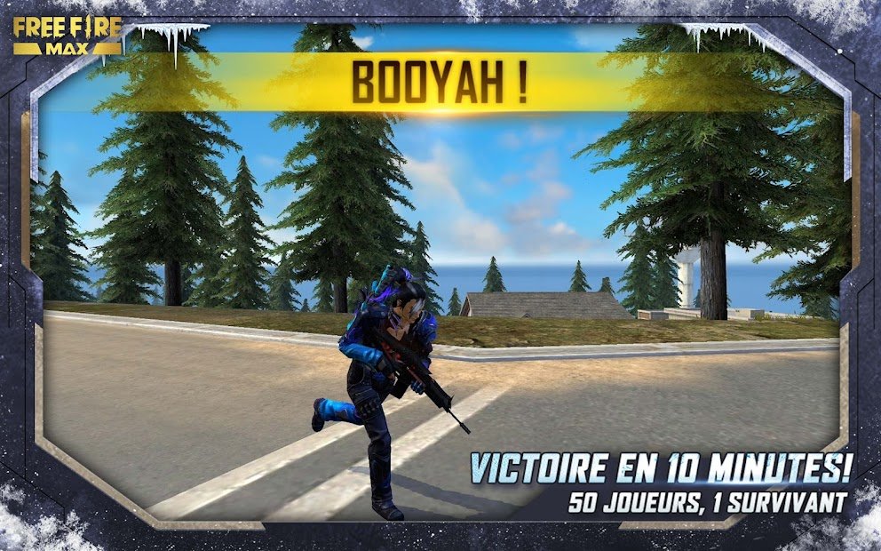 Garena Free Fire MAX