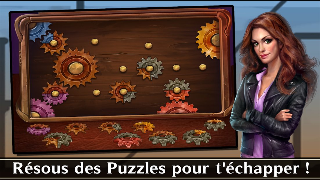 Adventure Escape: Murder Manor