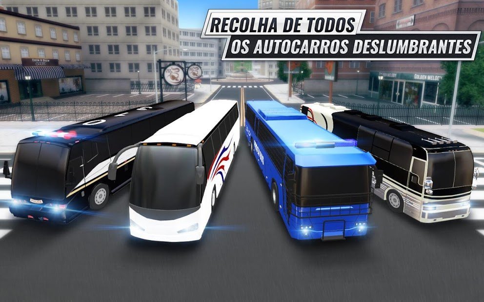 Bus Escolar Ultimate - Simulador de Auto Escola 3D