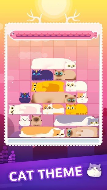 Slidey®: Block Puzzle