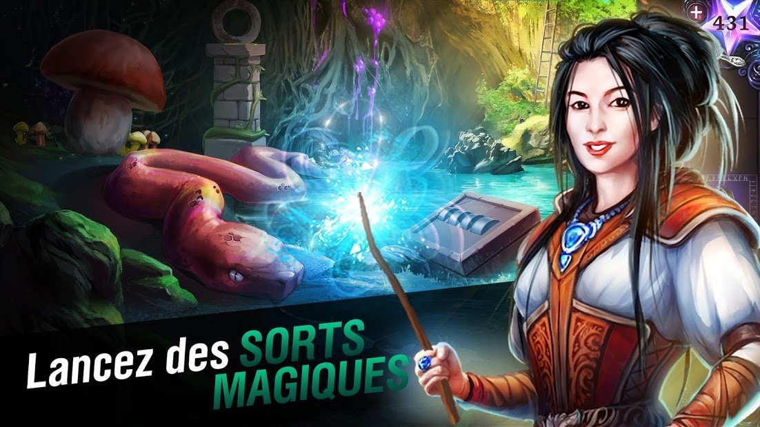 Adventure Escape Mysteries