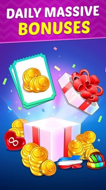 Ice Cream Paradise - Match 3 Puzzle Adventure