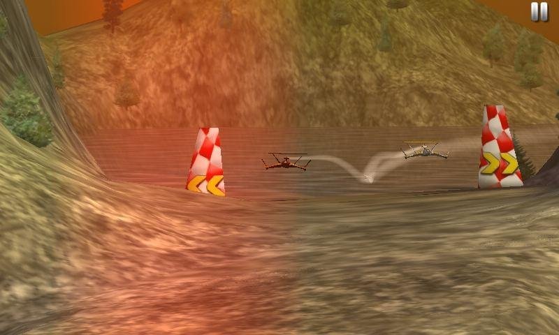 Ground Effect Pro XHD