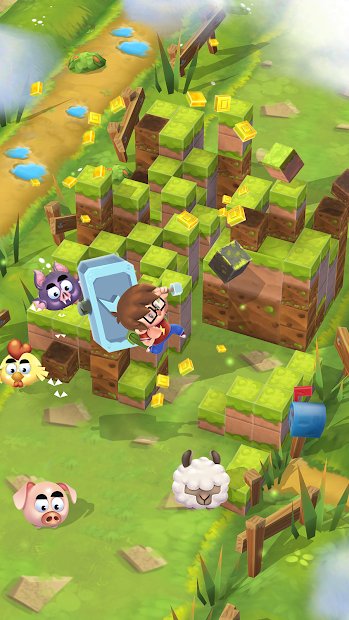 Idle Crafting Empire