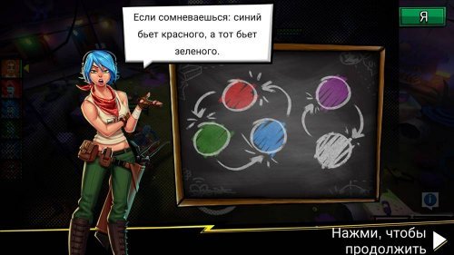 Zombie Squad: A Strategy RPG