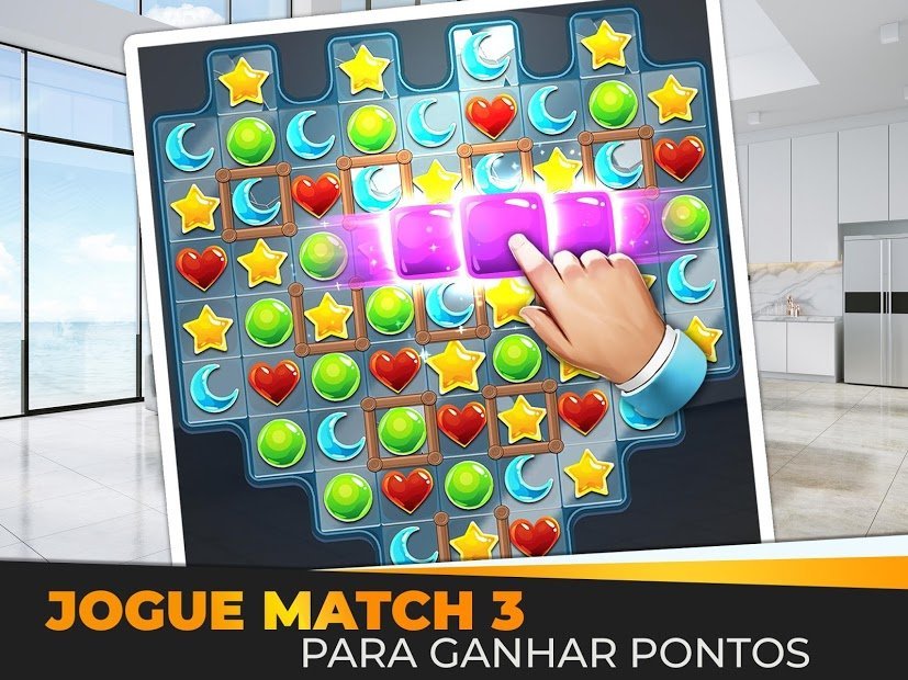 Design dos Sonhos - Projete a casa dos seus sonhos